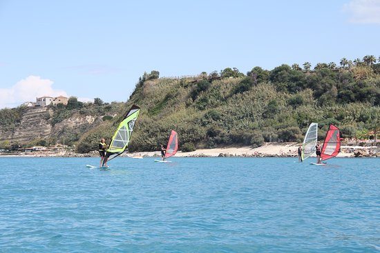 Windsurf 3