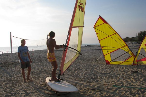 Windsurf 5