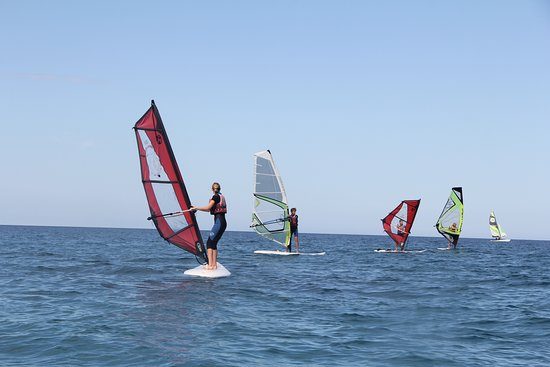 Windsurf
